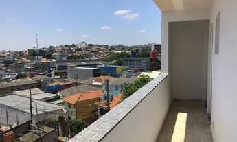 Imagem 3: Apartamento com 1 quarto para alugar em Guaianazes - São Paulo - SP