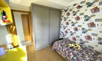 Imagem 3: Cobertura à venda, 3 quartos, 1 suíte, 2 vagas, Castelo - Belo Horizonte/MG