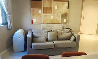 Imagem 3: Apartamento Venda Vila Nova Conceição 45 m² 1 Dormitórios