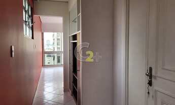 Imagem 5: APARTAMENTO - JARDIM PAULISTA - 3 DORMITORIOS - 3 SUITES - 2 VAGAS DE GARAGEM
