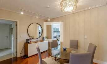 Imagem 6: Apartamento para Aluguel - Aclimação, 3 Quartos, 120 m2