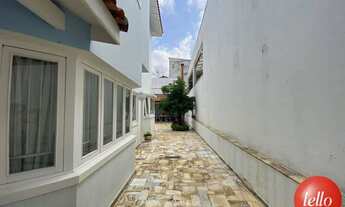 Imagem 3: São Paulo - Casa Padrão - Tatuapé