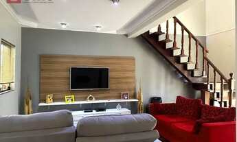 Imagem 5: Casa com 4 dormitórios à venda, 232 m² por R$ 950.000,00 - Nova Piracicaba - Piracicaba/SP