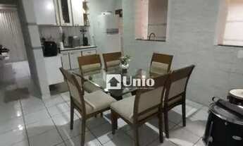 Imagem 4: Casa residencial no bairro Santa Terezinha