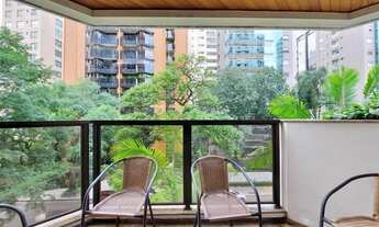 Imagem 2: APARTAMENTO RESIDENCIAL em São Paulo - SP, Itaim Bibi