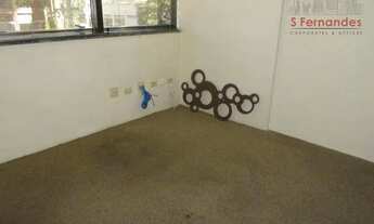 Imagem 7: Sala Comercial / Conjunto Comercial para alugar com 50 m² por R$ 4.427/mês em Moema/SP