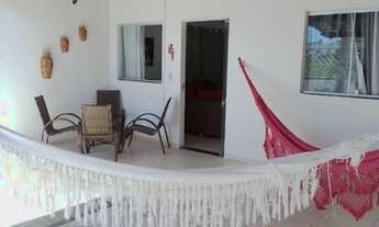 Imagem 4: Casa com piscina