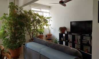 Imagem: Apartamento Venda 3 Dormitórios - 115 m²