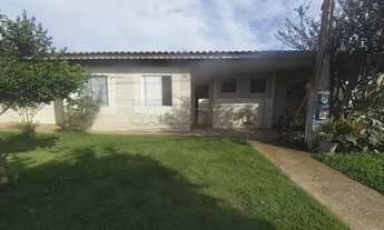 Imagem: Casa Condomínio em São Carlos