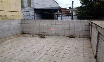 Imagem 5: Casa Assobrada com 180 metros - Piraporinha - Diadema