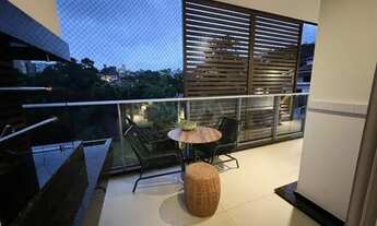 Imagem: FLORIANóPOLIS - Apartamento Padrão - João