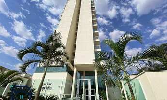 Imagem: Cobertura em Residencial Espanha