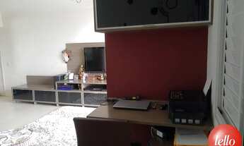 Imagem 5: São Paulo - Apartamento Padrão - Mooca