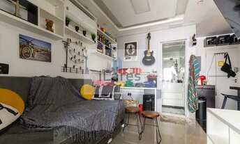 Imagem 5: Loft com 1 dorm, Rudge Ramos, São Bernardo do Campo - R$ 450 mil, Cod: 2242