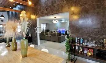 Imagem 5: Venda Casa com 4 dormitórios