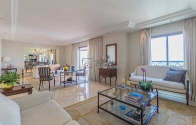 Imagem 2: Venda Apartamento 4 Dormitórios - 285 m² Campo Belo