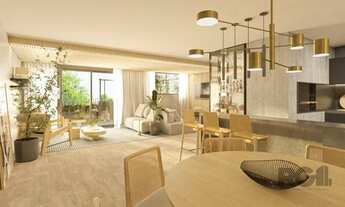 Imagem 5: Amplo Apartamento à Venda - 3 Dormitórios, 4 Banheiros e 2 Vagas de Garagem - Oportunidade