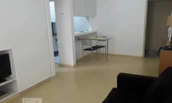 Imagem 2: Apartamento para Aluguel - Jardim Paulista, 1 Quarto, 41 m2