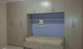 Imagem 7: SI- SOBRADO 4 DORMITÓRIOS PARA VENDA NO BOSQUE DOS IPÊS