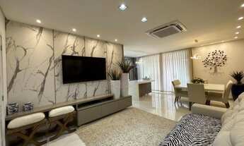 Imagem 5: Apartamento Luxo no Cidade Nobre