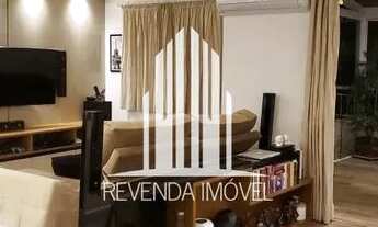 Imagem 3: Apartamento em Morumbi com 148m2 3 dormitórios 3 banheiros 2 vagas de garagem