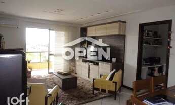 Imagem 1: Apartamento à venda Rua Emboabas, Nossa Senhora das Graças - Canoas