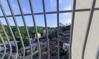 Imagem 4: Apartamento para Aluguel - Fonseca, 2 Quartos, 55 m2