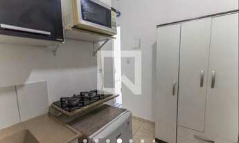 Imagem 3: Alugo Kitnet em vila isabel mobiliada