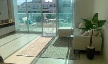 Imagem 7: Apartamento para aluguel com 100 m² com 1 quarto em Jurerê - Florianópolis - SC