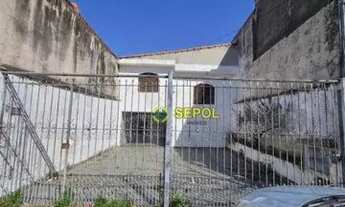 Imagem: Casa com 2 dormitórios para alugar, 130