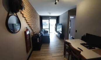 Imagem 4: Apartamento para venda possui 59 metros quadrados com 2 quartos em Vila Leopoldina - São P