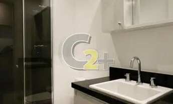 Imagem 6: APARTAMENTO - PINHEIROS - 1 DORMITÓRIOS - 1 VAGA DE GARAGEM - 36M²