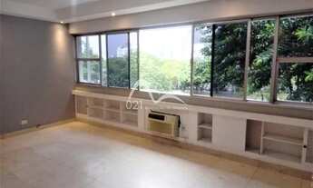 Imagem 4: Apartamento à venda, 4 quartos, 1 suíte, 2 vagas, Ipanema - Rio de Janeiro/RJ