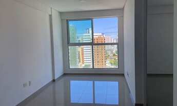 Imagem 2: Piedade, 2 Qts|Suíte|Andar Alto, Novo