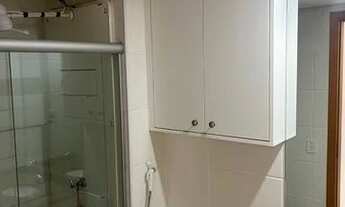 Imagem: Apartamento de 1 Quarto em Samambaia Sul