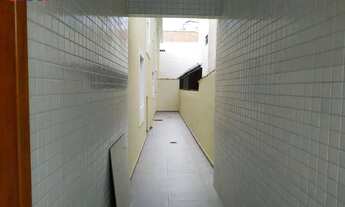 Imagem 2: SOBRADO BOQUEIRÃO