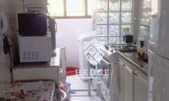 Imagem 4: Apartamento com 2 dormitórios à venda, 60 m² por R$ 370.000 - Liberdade - São Paulo/SP