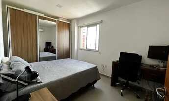 Imagem 6: ED. REAL DOM PEDRO, apartamento com 77m² em pleno UMARIZAL