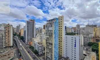 Imagem 7: Apartamento em Vila Buarque - São Paulo