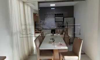 Imagem 2: Apartamento Padrão em São Carlos