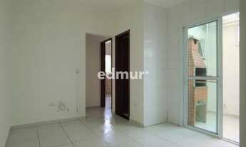 Imagem: APARTAMENTO no bairro Bangú com 43m²