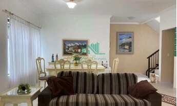 Imagem 4: Casa com 3 dorms, Tombo, Guarujá - R$ 1.4 mi, Cod: 550214