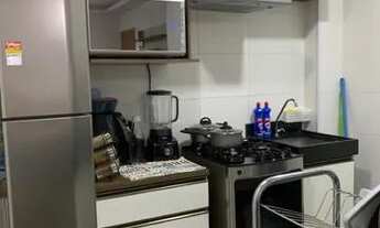 Imagem 2: Apartamento Condomínio Rio Tanaro