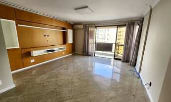 Imagem 2: Apartamento com 4 dormitórios, 170 m² - venda por R$ 2.600.000,00 ou aluguel por R$ 10.844