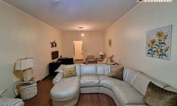 Imagem 3: Excelente apartamento no Gonzaga de Frente 3 quartos com 1 suíte, 2 garagens