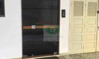 Imagem 5: Apartamento com 2 dormitórios para alugar, 120 m² por R$ 2.200,00/mês - Campo Grande - San
