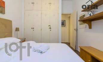 Imagem 6: Apartamento com 2 dormitórios à venda, 70 m² por R$ 950.000 - Ipanema - Rio de Janeiro/RJ