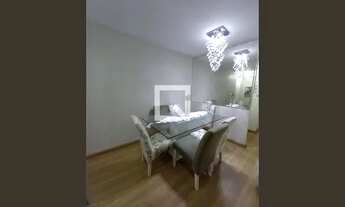 Imagem 5: Apartamento à Venda - Vila Augusta, 2 Quartos, 51 m2