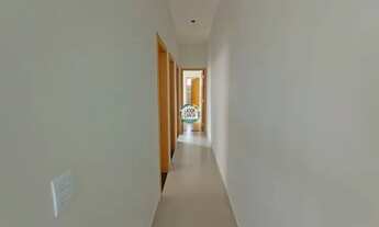 Imagem 4: Casa com 3 dormitórios à venda, 89 m² por R$ 415.000,00 - Promissão - Lagoa Santa/MG