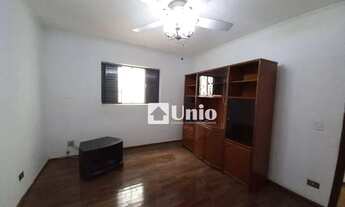 Imagem 4: Casa com 3 dormitórios à venda, 198 m² por R$ 540.000,00 - Jardim Monumento - Piracicaba/S